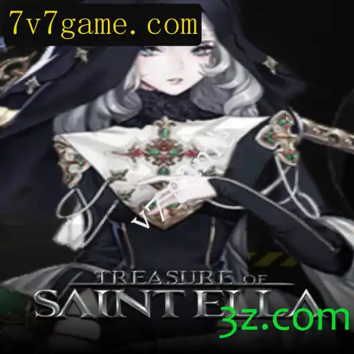 Descubra o Fascinante Mundo de 'TreasureofSaintElla'