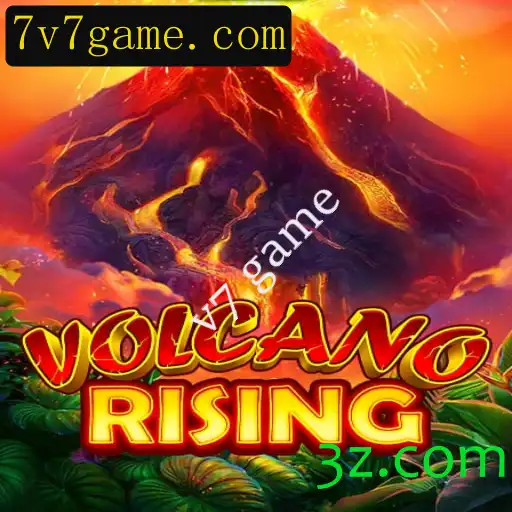 VolcanoRising: A Nova Sensação no Mundo dos Jogos