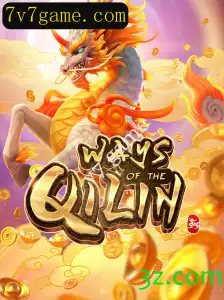 Explorando o Fascinante Universo de WaysoftheQilin: O Jogo V7 Game que Conquistou os Jogadores