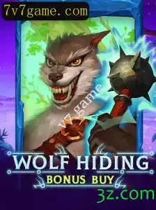 Descubra o Emocionante Jogo WolfHidingBonusBuy: Estratégia e Aventura na Versão v7 Game