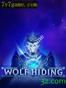 Descubra o Mundo Intrigante de WolfHiding: O Desafio do v7 Game