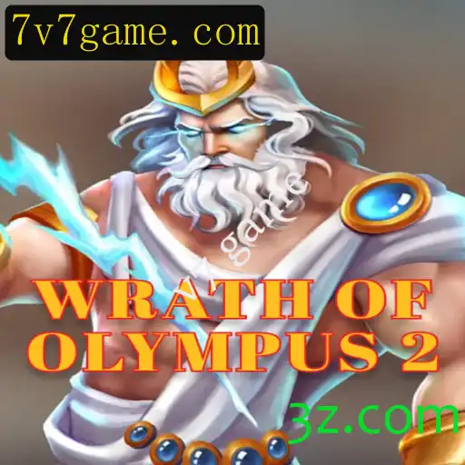 Descubra o Magnetismo de WrathofOlympus2: Um V7 Game Inovador